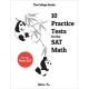 The College Panda 10 Practice Tests for the SAT Math